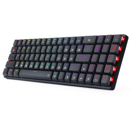 کیبورد ردراگون Ashe Pro K626P