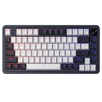 کیبورد بی سیم ردراگون Ucal K673 Pro