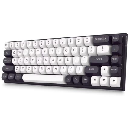 کیبورد با سیم ردراگون Irelia Trigger K701