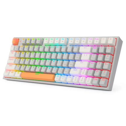 کیبورد ردراگون Kitava K636 WGO