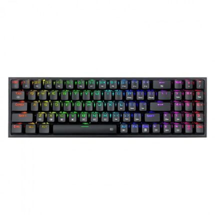 کیبورد با سیم ردراگون Pullux K628