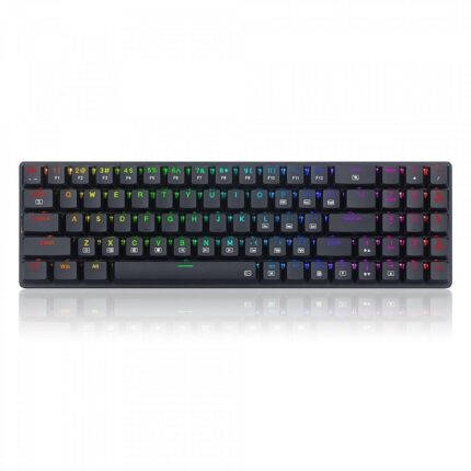 کیبورد ردراگون Ashe K626P-KB
