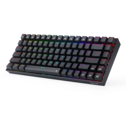 کیبورد با سیم ردراگون Phantom K629
