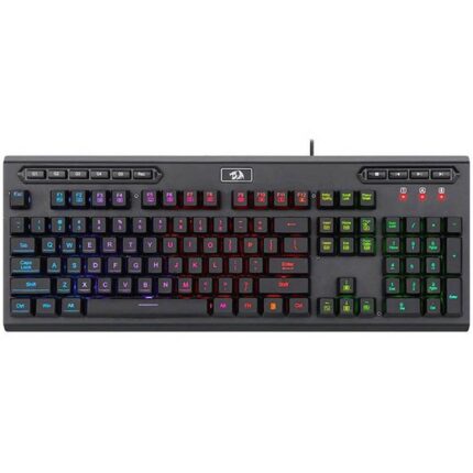 کیبورد گیمینگ ردراگون K513 Aditya RGB