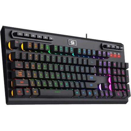 کیبورد گیمینگ ردراگون K513 Aditya RGB