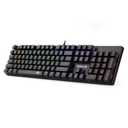 کیبورد باسیم ردراگون Sindri K671