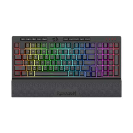 کیبورد گیمینگ ردراگون Shiva 98 K515 RGB