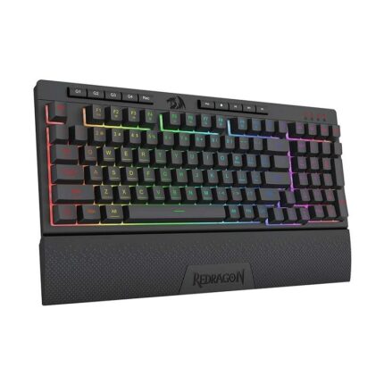کیبورد گیمینگ ردراگون Shiva 98 K515 RGB