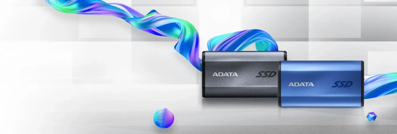 حافظه SSD اکسترنال ای دیتا مدل Elite SE880 ظرفیت 500 گیگابایت