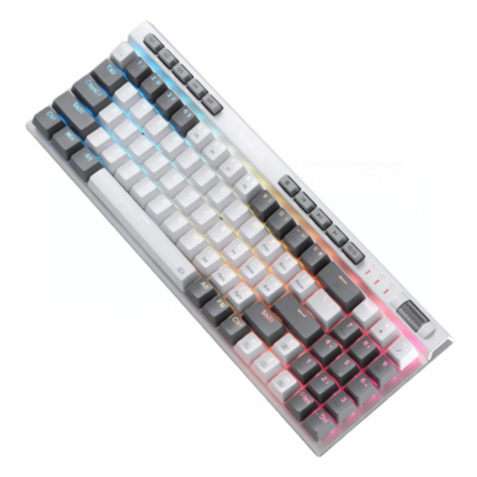 کیبورد با سیم ردراگون Magic Wand SE K655WG