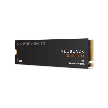 اس اس دی اینترنال وسترن دیجیتال ظرفیت 1 ترابایت SN7100