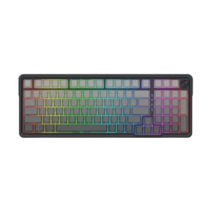 کیبورد بی سیم ردراگون EISA K686 PRO SP