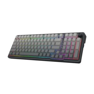 کیبورد بی سیم ردراگون EISA K686 PRO SP