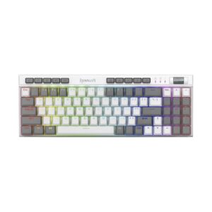 کیبورد با سیم ردراگون Magic Wand SE K655WG