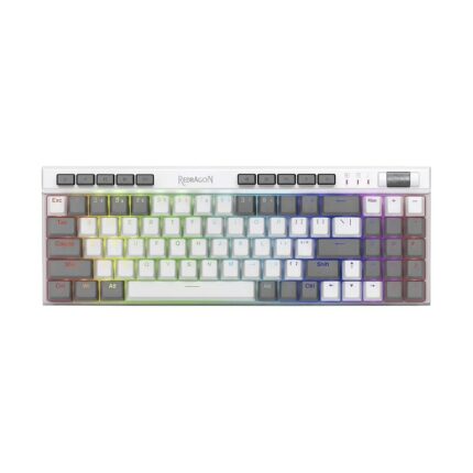 کیبورد با سیم ردراگون Magic Wand SE K655WG