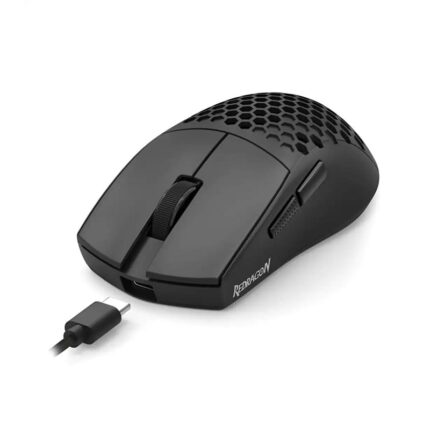 موس بی سیم/باسیم گیمینگ ردراگون Astrolabe Lite M725