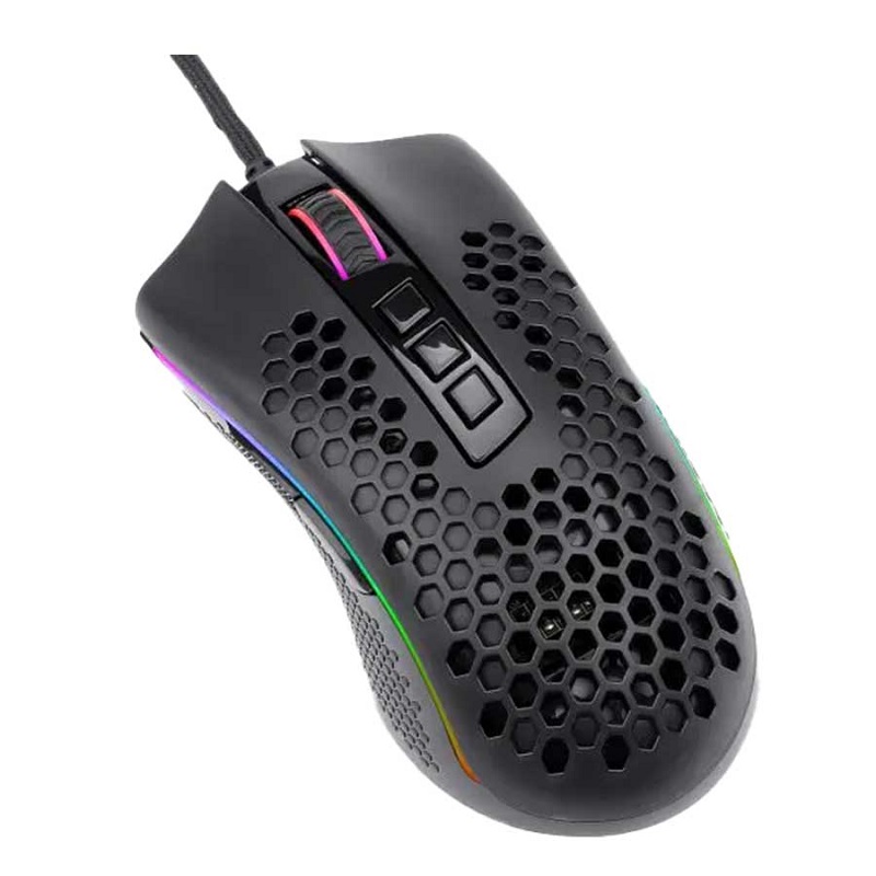 storm-elite-m988-2 موس با سیم ردراگون Storm Elite M988