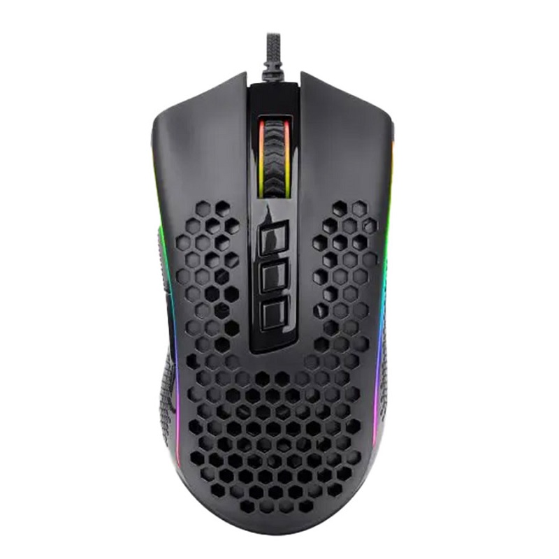 storm-elite-m988-6 موس با سیم ردراگون Storm Elite M988