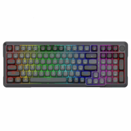 کیبورد بی سیم/با سیم ردراگون Bragi Pro K688 GB
