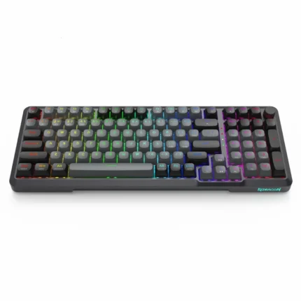 کیبورد بی سیم/با سیم ردراگون Bragi Pro K688 GB