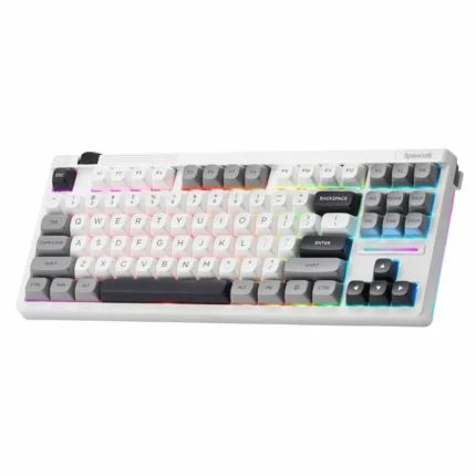 کیبورد بی سیم/با سیم ردراگون Otiim Pro K729 WGB