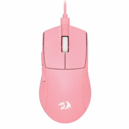 موس با سیم ردراگون K1NG M724P 1K