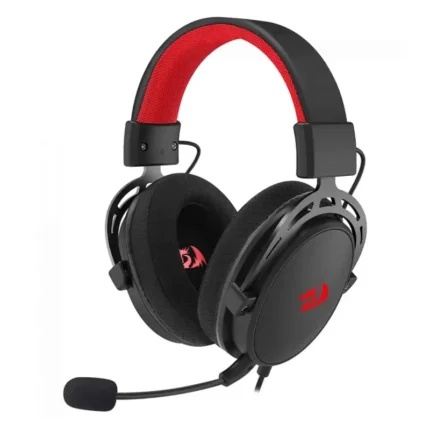 هدست با سیم گیمینگ ردراگون Cragblade H541