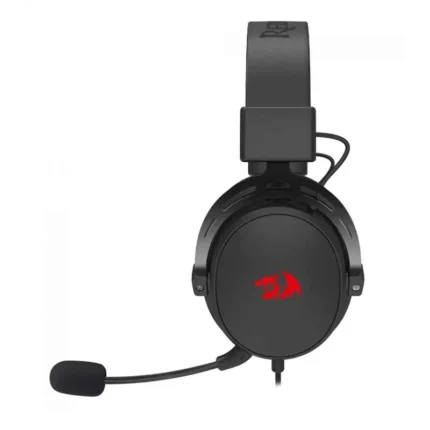 هدست با سیم گیمینگ ردراگون Cragblade H541