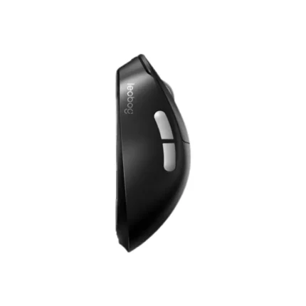 موس بی سیم/باسیم Leobog GM5 Max مشکی