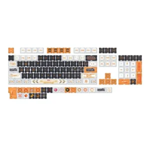 کی کپ ردراگون Mech Warrior A143
