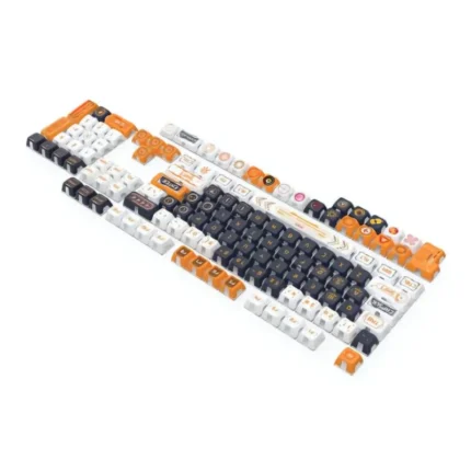 کی کپ ردراگون Mech Warrior A143