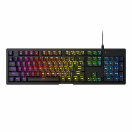 کیبورد باسیم ردراگون Argo K670