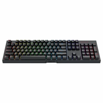کیبورد باسیم ردراگون Argo K670