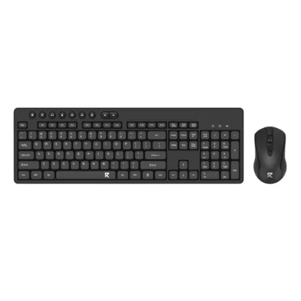 ست موس و کیبورد بی سیم BS-7094