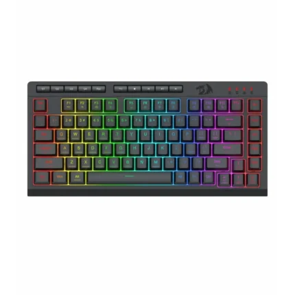 کیبورد بی سیم/باسیم ردراگون Crescent Pro K524