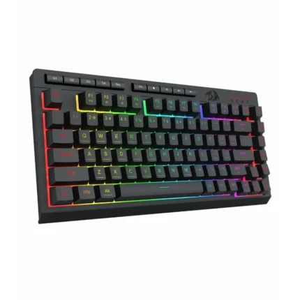 کیبورد بی سیم/باسیم ردراگون Crescent Pro K524