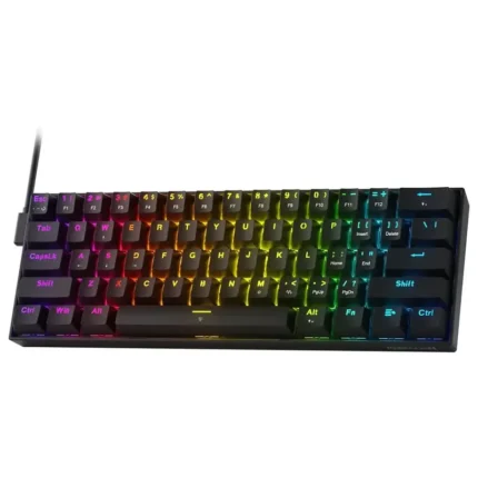 کیبورد ردراگون Fizz K617M Magnetic