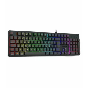 کیبورد باسیم ردراگون Netherbane K521 RGB
