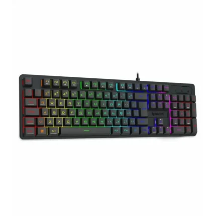 کیبورد باسیم ردراگون Netherbane K521 RGB