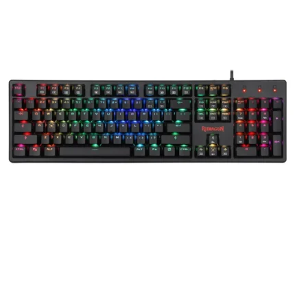 کیبورد باسیم ردراگون Kama K578BR
