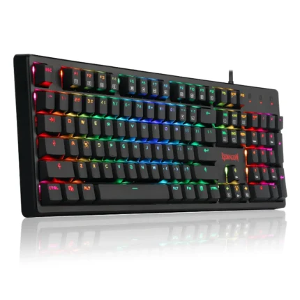 کیبورد باسیم ردراگون Kama K578BR