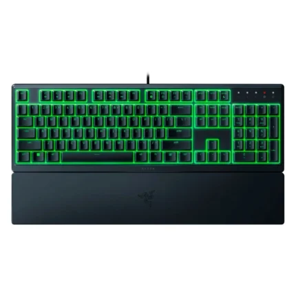 کیبورد باسیم ریزر Ornata v3 X