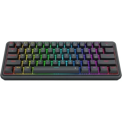 کیبورد ردراگون IRONGUARD K722 RGB