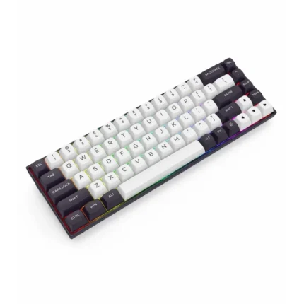 کیبورد با سیم ردراگون SacredBlade K712 Magnetic