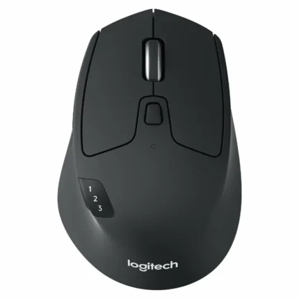 موس بی سیم لاجیتک M720 Triathlon