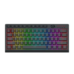 کیبورد باسیم ردراگون Shiva 61 K522