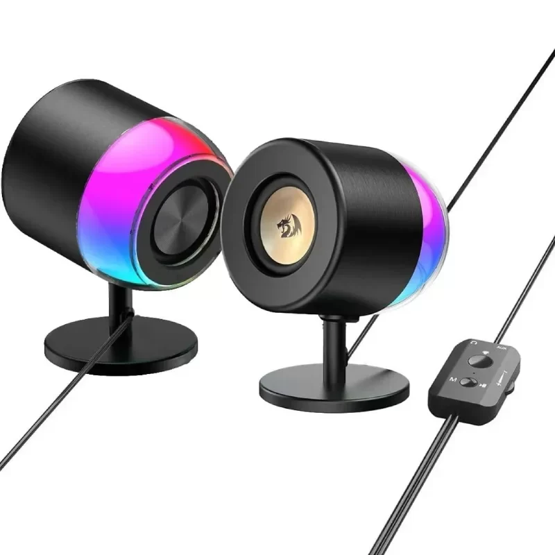 اسپیکر گیمینگ ردراگون AHRI GS598