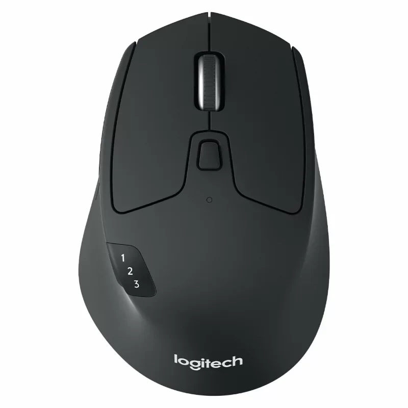 موس بی سیم لاجیتک M720 Triathlon